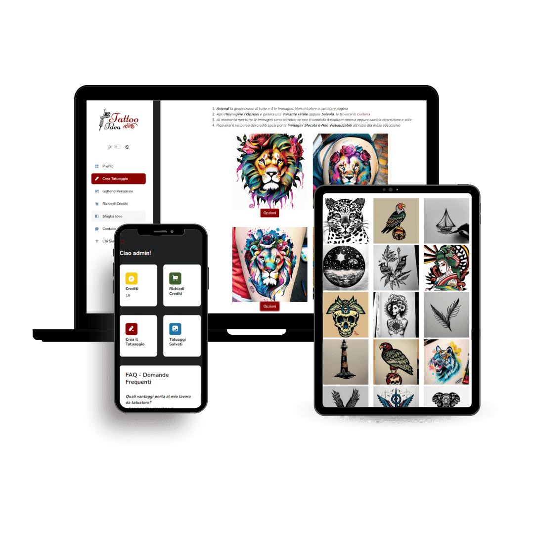 Creazione Siti Web Torino Aquila Web Agency
